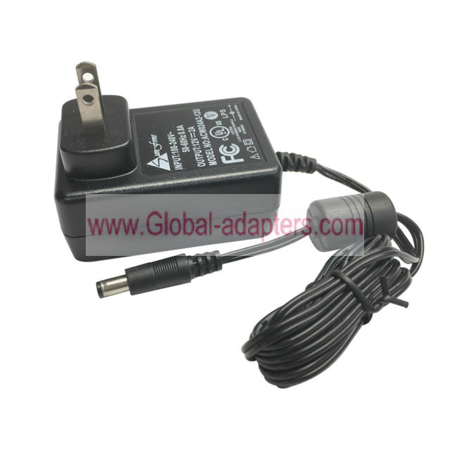 Brand new Sunfone ACW024A-12U Power Supply AC Adapter For External Hard Drive 12V 2A